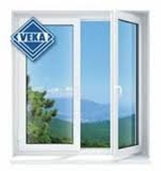 Окна Veka в Харькове! Купить окна