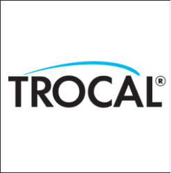 Купить качественные окна Trocal в Харькове